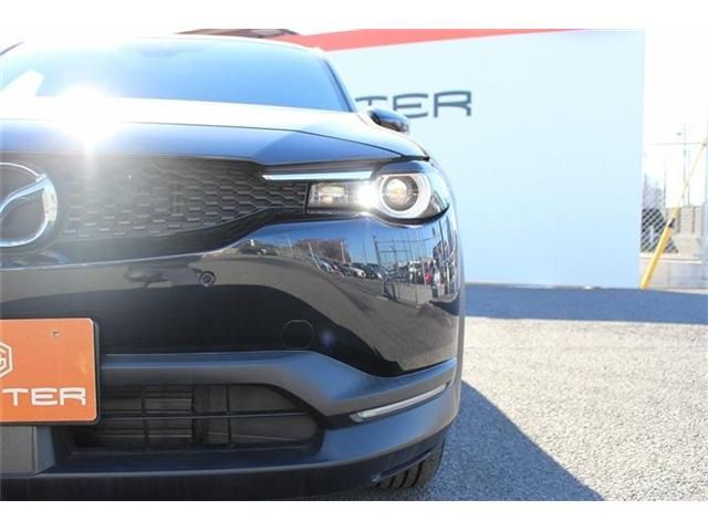 MAZDA MX-30 ROTARY-EV 2023 Image 31