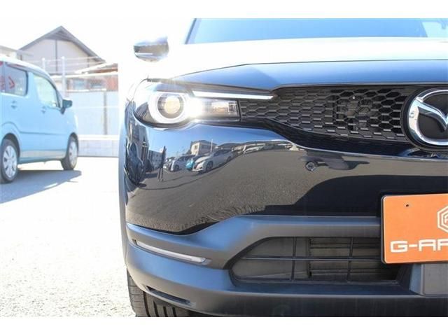 MAZDA MX-30 ROTARY-EV 2023 Image 31