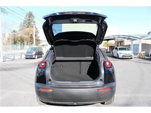 MAZDA MX-30 ROTARY-EV 2023 Image 31