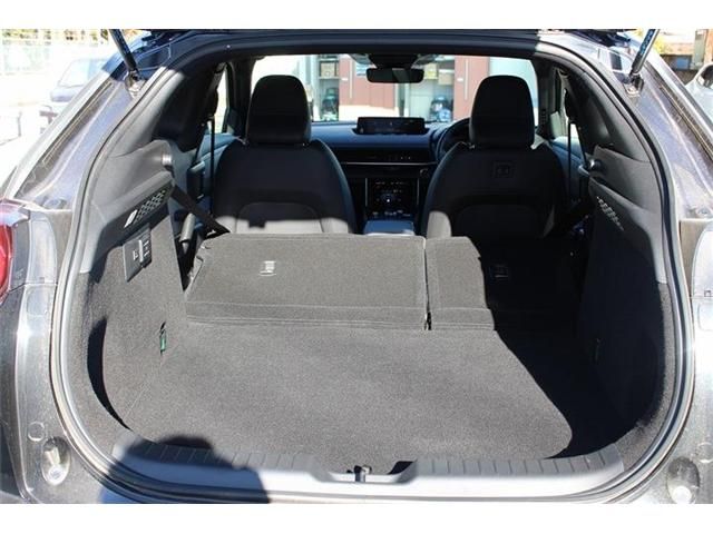 MAZDA MX-30 ROTARY-EV 2023 Image 31