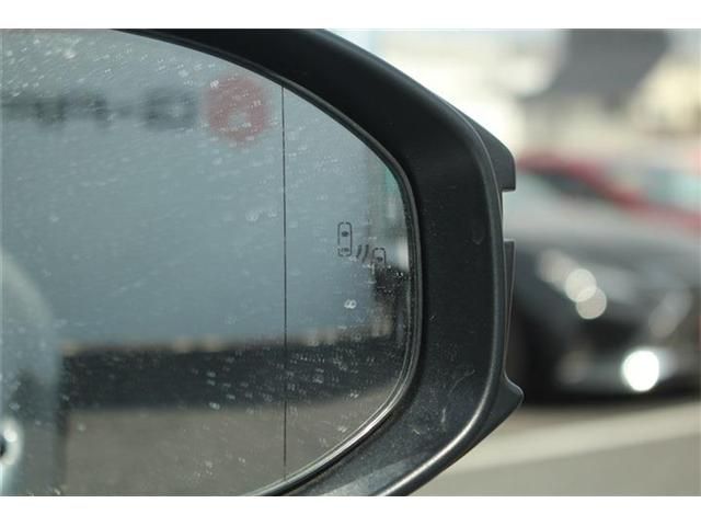 TOYOTA PRIUS 4WD 2023 Image 31