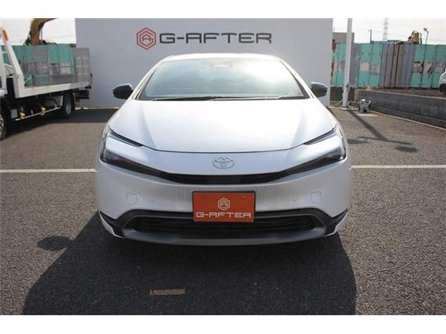 TOYOTA PRIUS 4WD 2023 Image 31