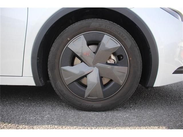 TOYOTA PRIUS 4WD 2023 Image 31