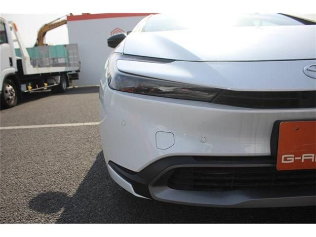 TOYOTA PRIUS 4WD 2023 Image 31