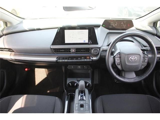 TOYOTA PRIUS 4WD 2023 Image 31