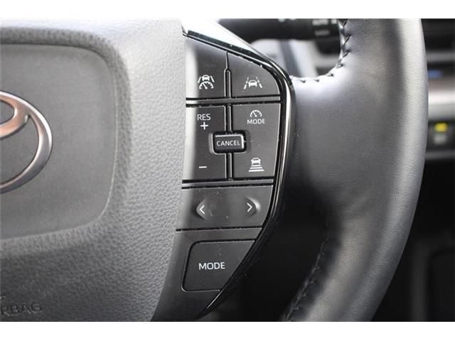 TOYOTA PRIUS 4WD 2023 Image 31