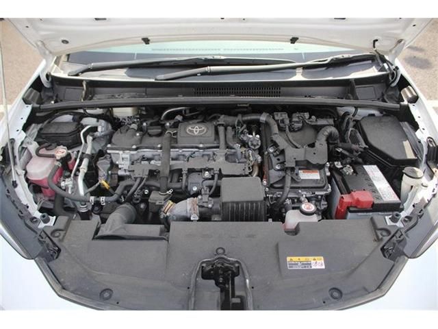 TOYOTA PRIUS 4WD 2023 Image 31
