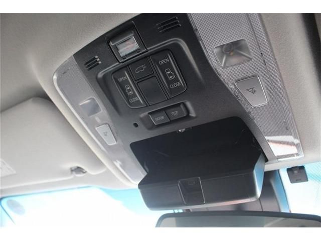 TOYOTA ALPHARD 2020 Image 31