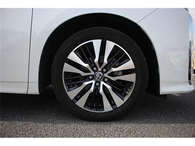 TOYOTA ALPHARD 2020 Image 31