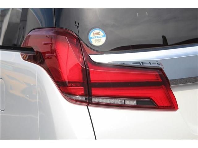 TOYOTA ALPHARD 2020 Image 31