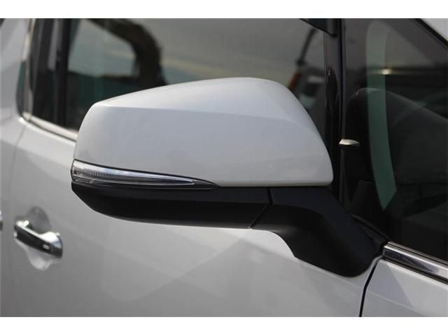 TOYOTA ALPHARD 2020 Image 31