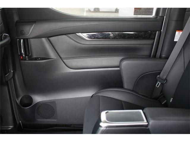 TOYOTA ALPHARD 2020 Image 31