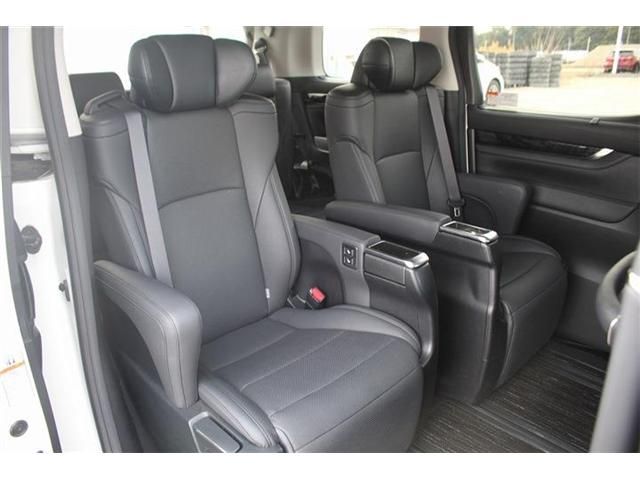 TOYOTA ALPHARD 2020 Image 31