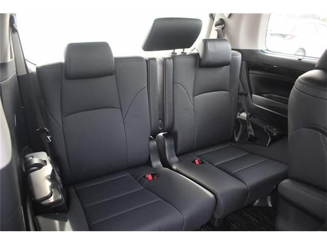 TOYOTA ALPHARD 2020 Image 31