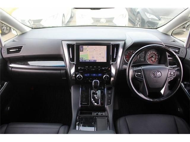 TOYOTA ALPHARD 2020 Image 31