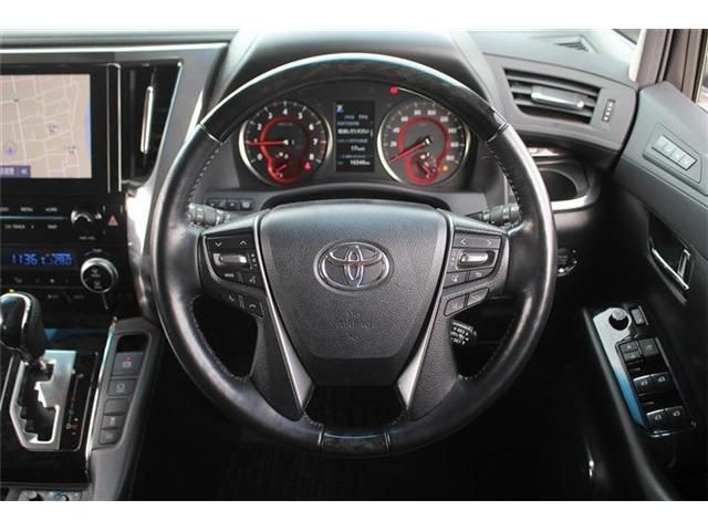 TOYOTA ALPHARD 2020 Image 31