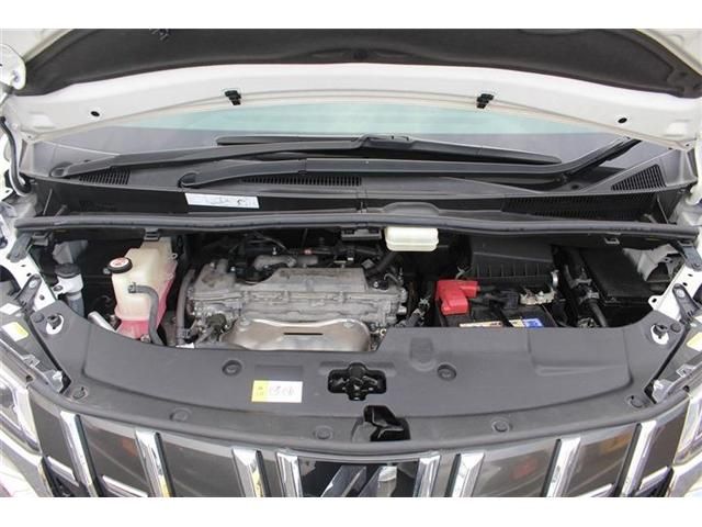 TOYOTA ALPHARD 2020 Image 31