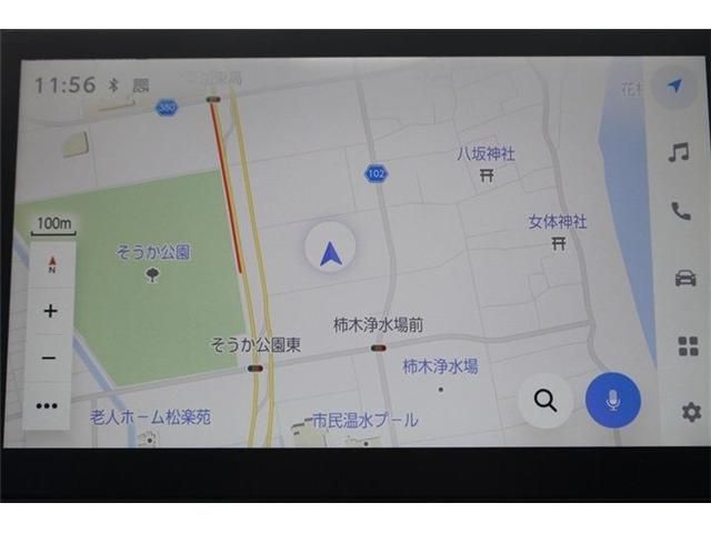TOYOTA VOXY HYBRID 2022 Image 31