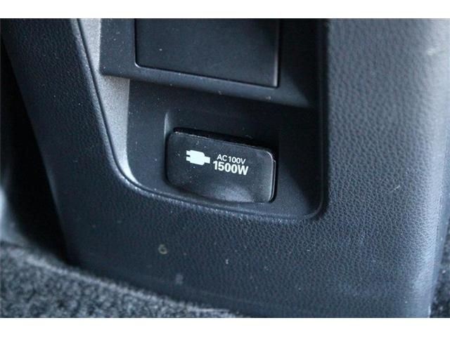 TOYOTA VOXY HYBRID 2022 Image 31