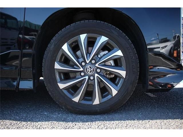 TOYOTA VOXY HYBRID 2022 Image 31