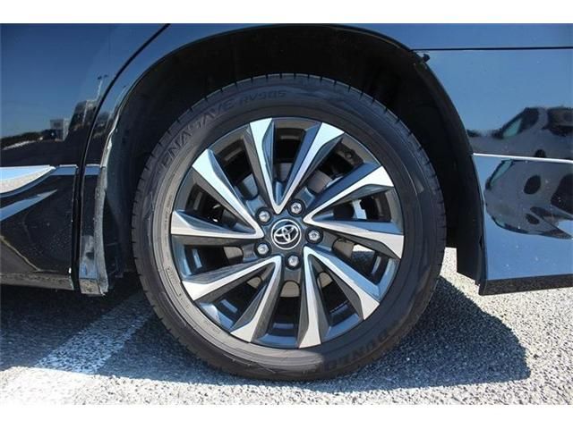 TOYOTA VOXY HYBRID 2022 Image 31