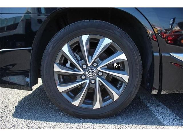 TOYOTA VOXY HYBRID 2022 Image 31