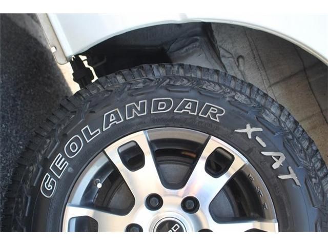 TOYOTA HIACE VAN 2WD 2020 Image 31