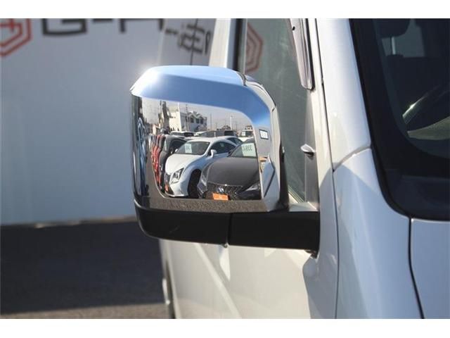 TOYOTA HIACE VAN 2WD 2020 Image 31