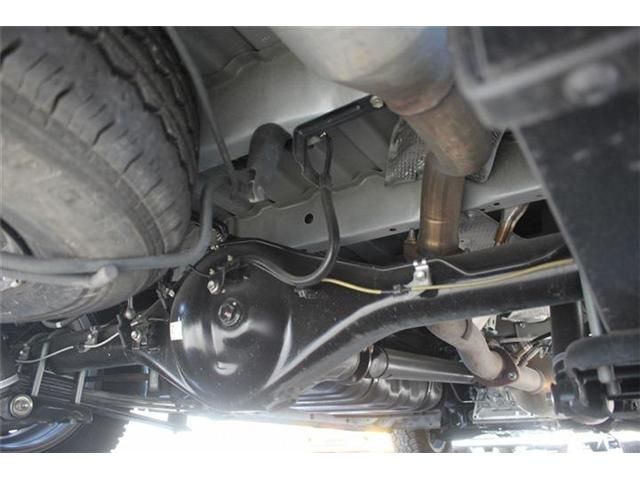 TOYOTA HIACE VAN 2WD 2020 Image 31