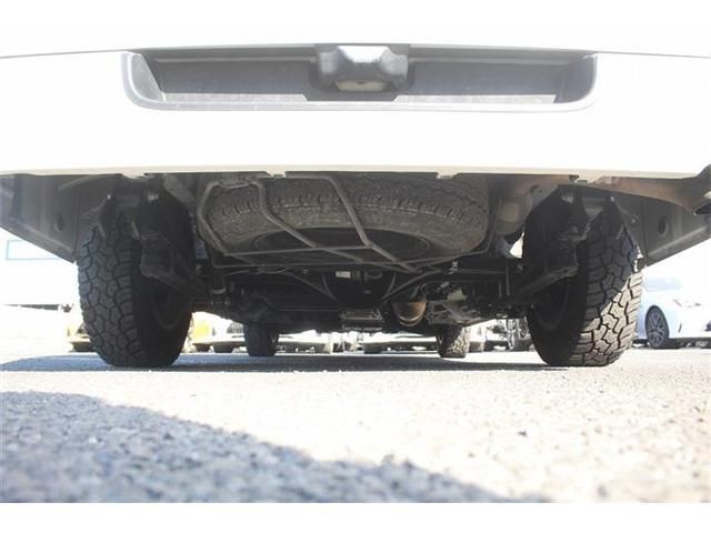 TOYOTA HIACE VAN 2WD 2020 Image 31