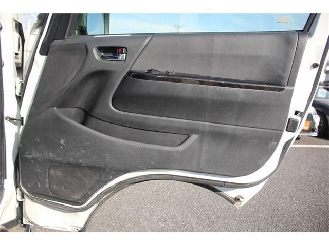 TOYOTA HIACE VAN 2WD 2020 Image 31