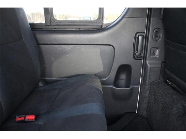 TOYOTA HIACE VAN 2WD 2020 Image 31