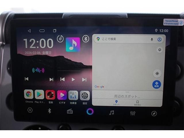 TOYOTA FJ CRUISER 4WD 2014 Image 31