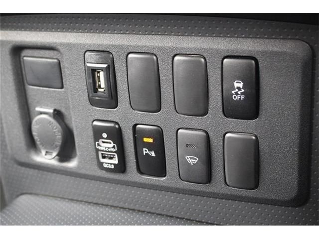 TOYOTA FJ CRUISER 4WD 2014 Image 31