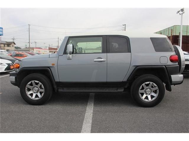 TOYOTA FJ CRUISER 4WD 2014 Image 31