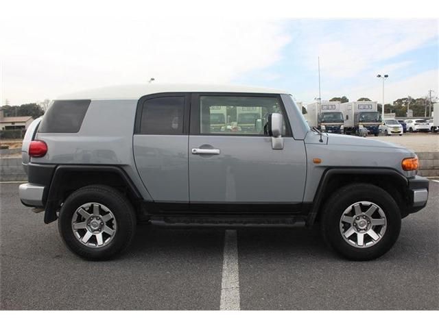 TOYOTA FJ CRUISER 4WD 2014 Image 31