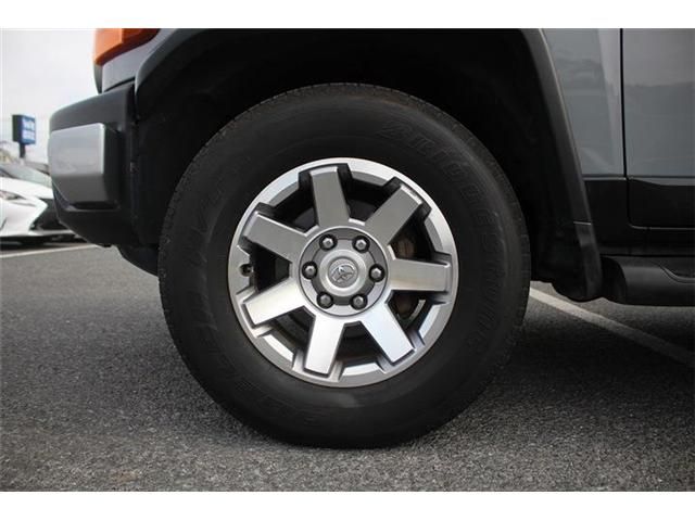 TOYOTA FJ CRUISER 4WD 2014 Image 31