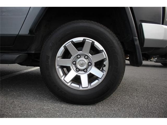 TOYOTA FJ CRUISER 4WD 2014 Image 31