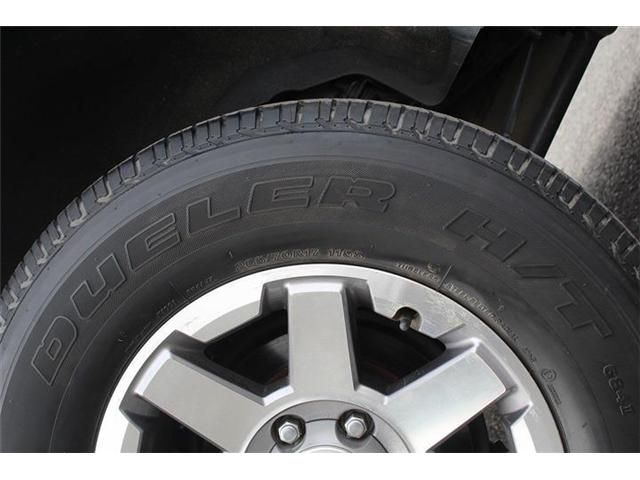 TOYOTA FJ CRUISER 4WD 2014 Image 31