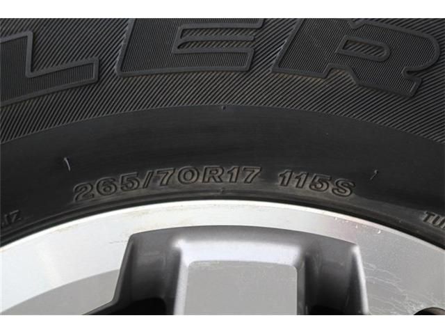 TOYOTA FJ CRUISER 4WD 2014 Image 31