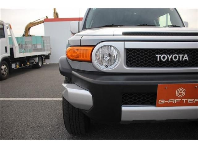TOYOTA FJ CRUISER 4WD 2014 Image 31