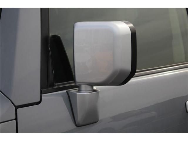 TOYOTA FJ CRUISER 4WD 2014 Image 31