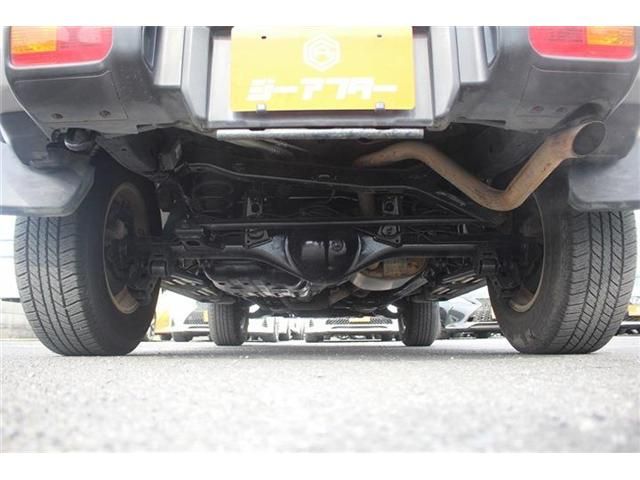 TOYOTA FJ CRUISER 4WD 2014 Image 31