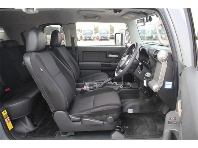 TOYOTA FJ CRUISER 4WD 2014 Image 31