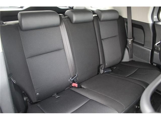 TOYOTA FJ CRUISER 4WD 2014 Image 31