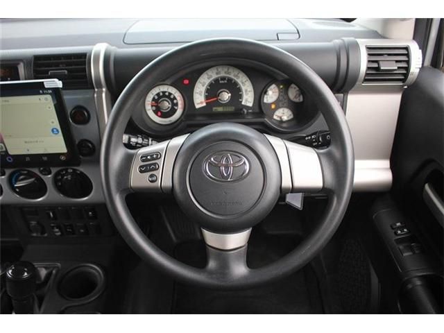 TOYOTA FJ CRUISER 4WD 2014 Image 31