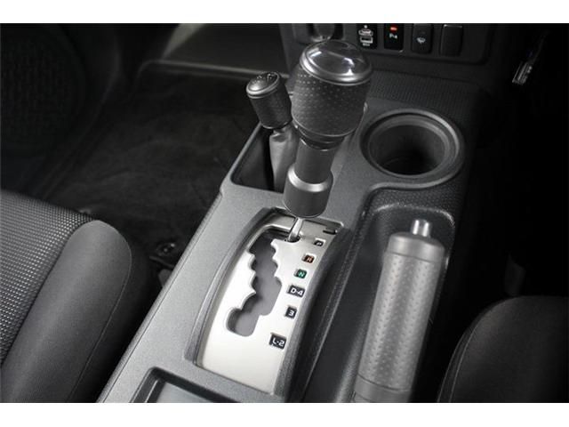 TOYOTA FJ CRUISER 4WD 2014 Image 31