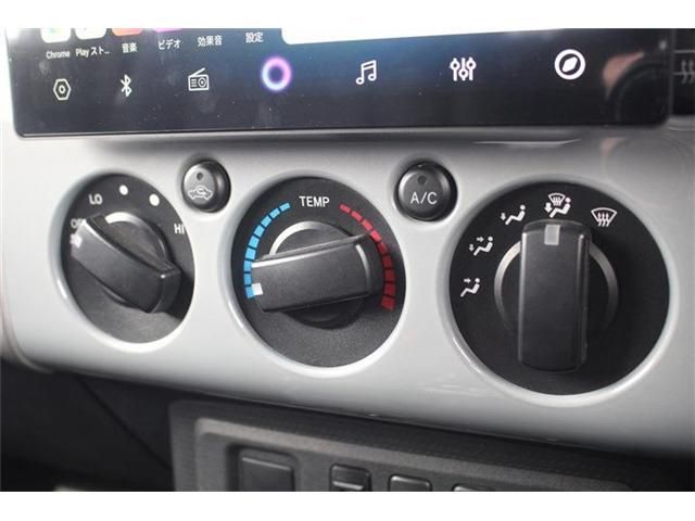 TOYOTA FJ CRUISER 4WD 2014 Image 31