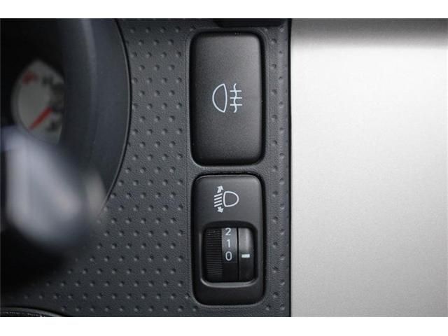 TOYOTA FJ CRUISER 4WD 2014 Image 31