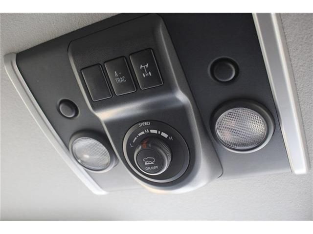 TOYOTA FJ CRUISER 4WD 2014 Image 31